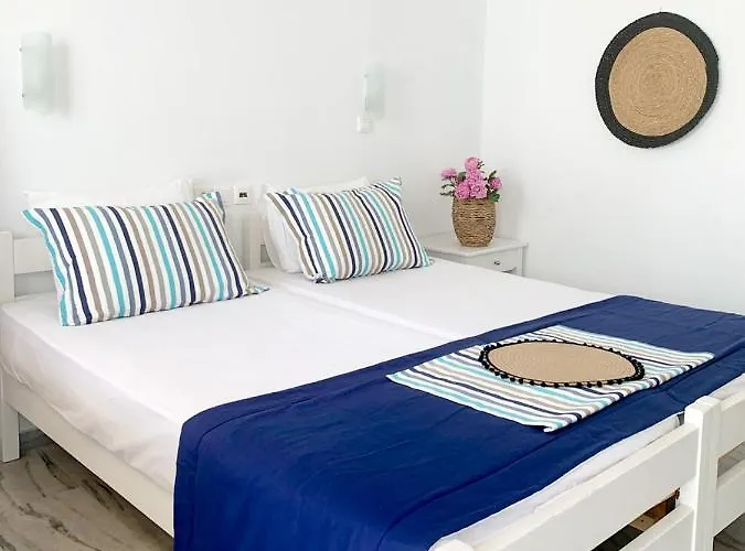 Drakos Twins Μυλοπότας