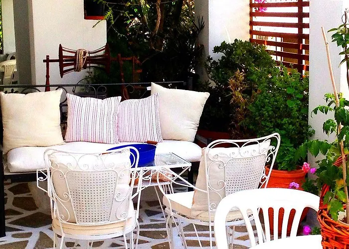 Drakos Twins Μυλοπότας