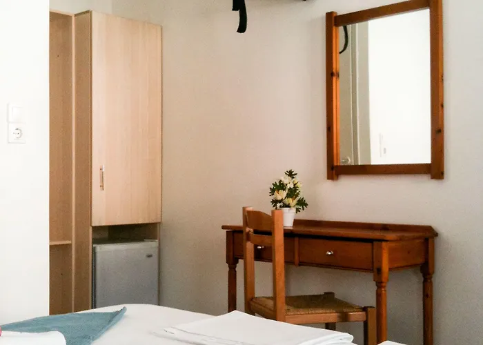 Drakos Twins Μυλοπότας