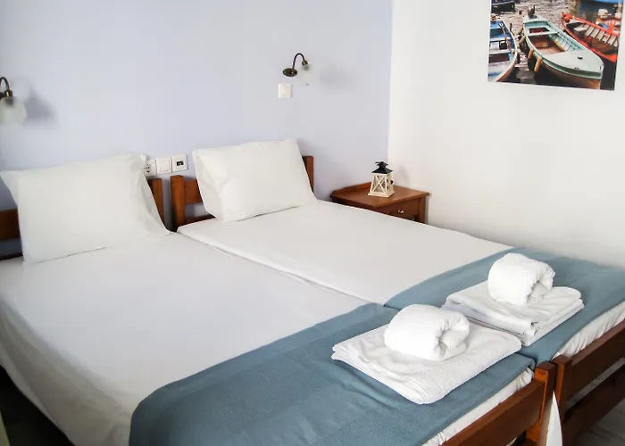 Drakos Twins Μυλοπότας