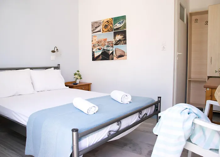 Drakos Twins Μυλοπότας