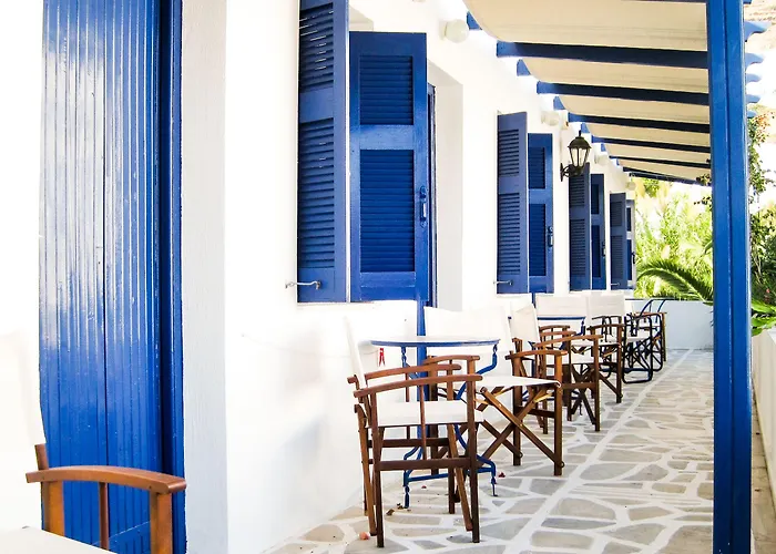 Drakos Twins Μυλοπότας