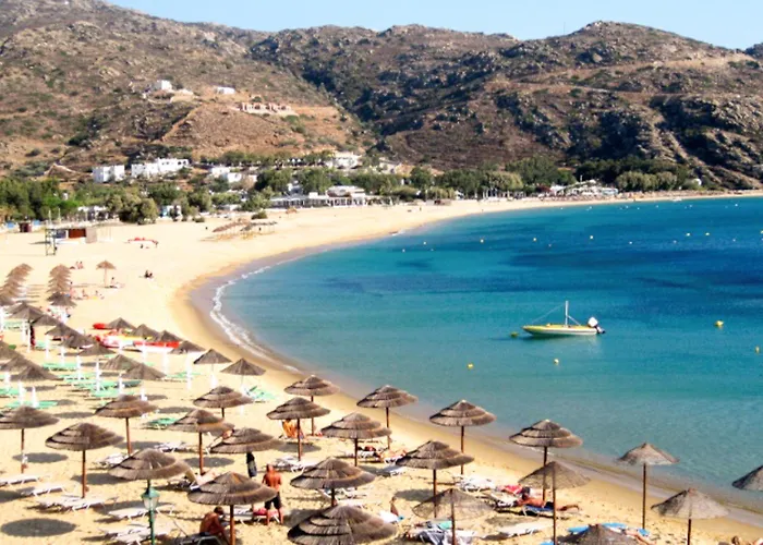 Drakos Twins 3* Μυλοπότας