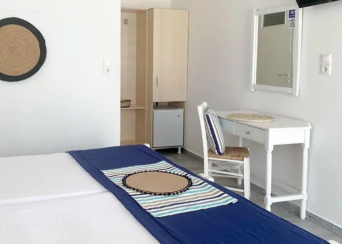 Drakos Twins Μυλοπότας