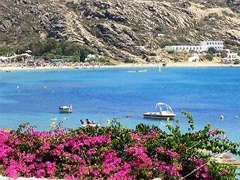 Drakos Twins 3* Mylopotas