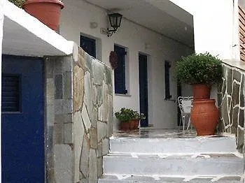 Drakos Twins Μυλοπότας