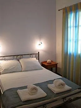 Drakos Twins Aparthotel 3*